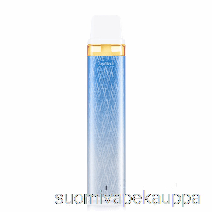 Vape Netistä Joyetech Widewick Pod System Metallisininen
